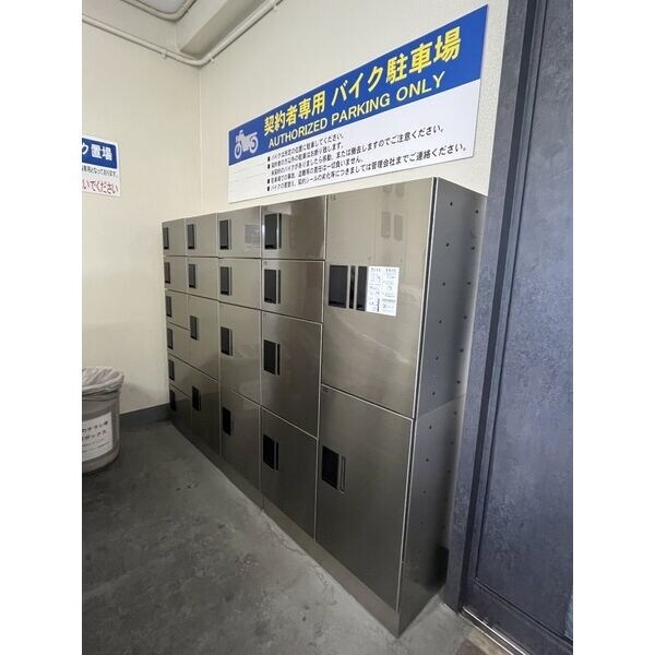 Vita六番町の物件内観写真