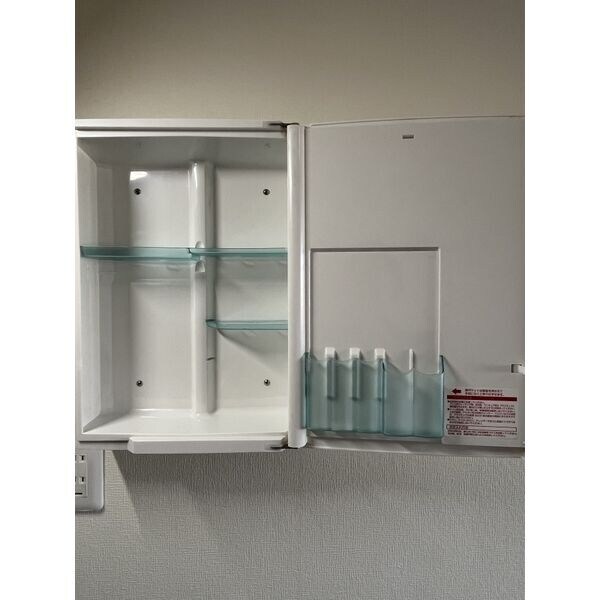 Vita六番町の物件内観写真