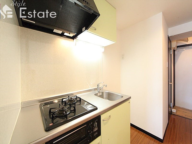 スカイコート葵の物件内観写真