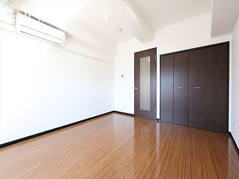 スカイコート葵の物件内観写真