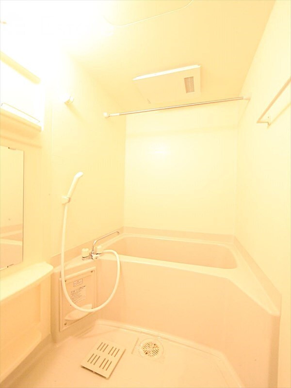 スカイコート葵の物件内観写真