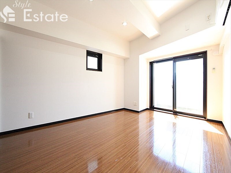 スカイコート葵の物件内観写真