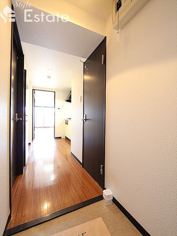 スカイコート葵の物件内観写真