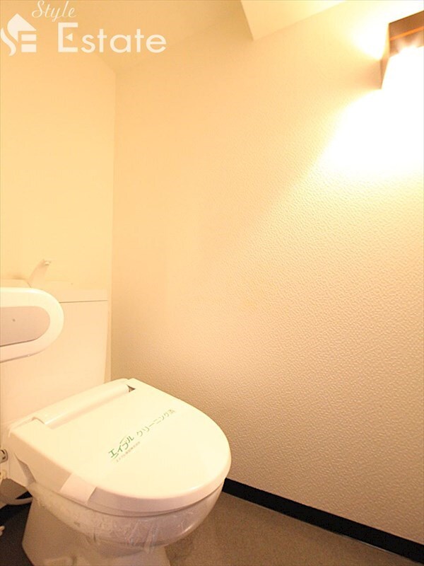 スカイコート葵の物件内観写真