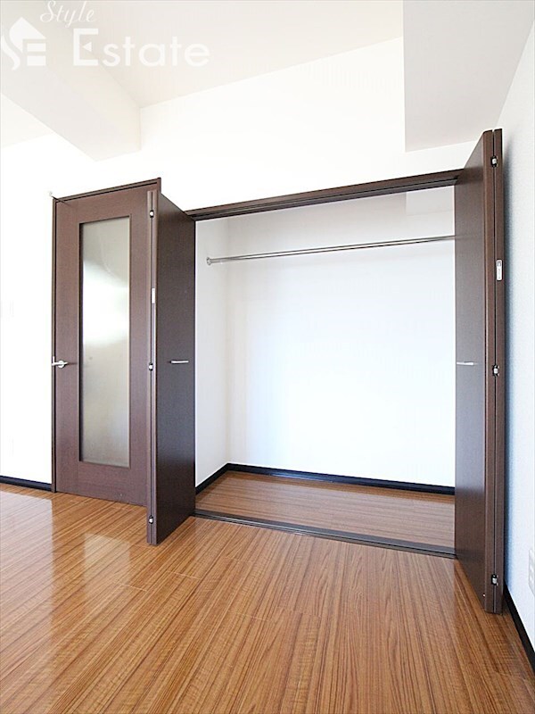 スカイコート葵の物件内観写真