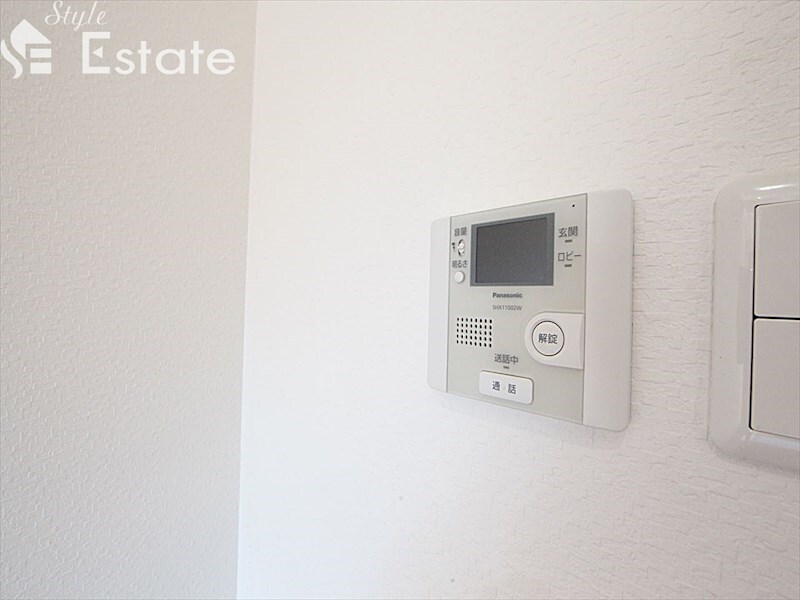 スカイコート葵の物件内観写真