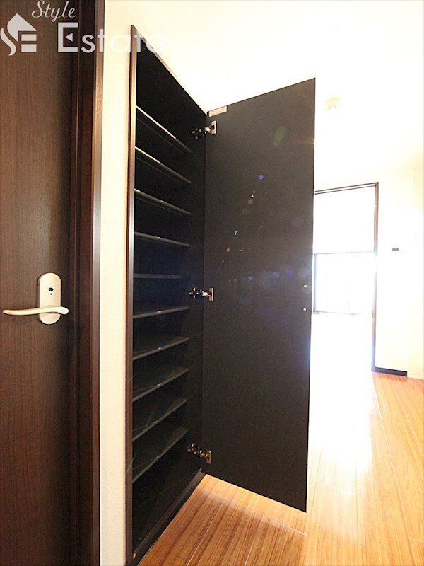 スカイコート葵の物件内観写真