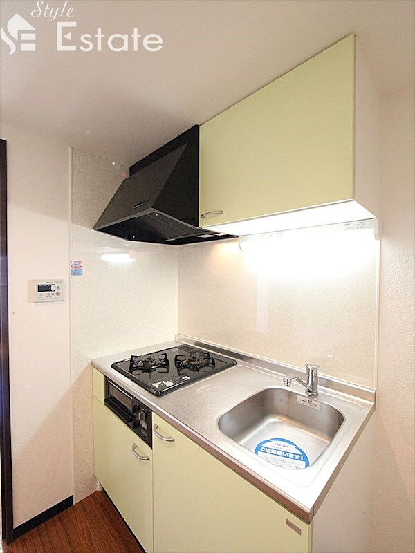 スカイコート葵の物件内観写真