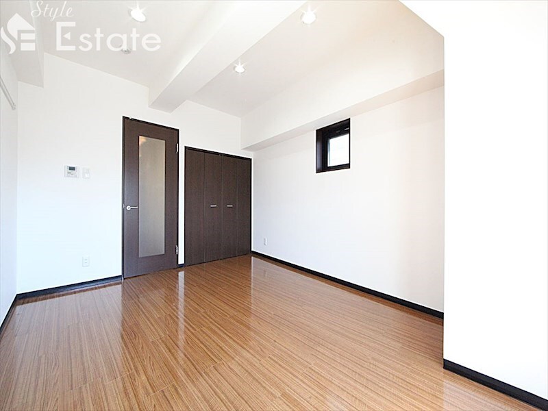 スカイコート葵の物件内観写真