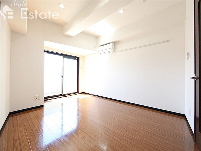 スカイコート葵の物件内観写真