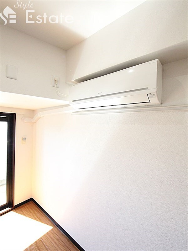 スカイコート葵の物件内観写真