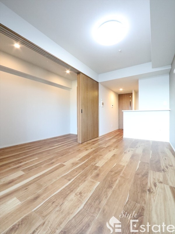 クレヴィスタ名古屋上前津の物件内観写真