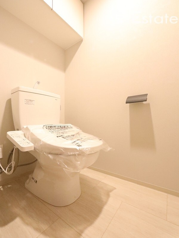 クレヴィスタ名古屋上前津の物件内観写真