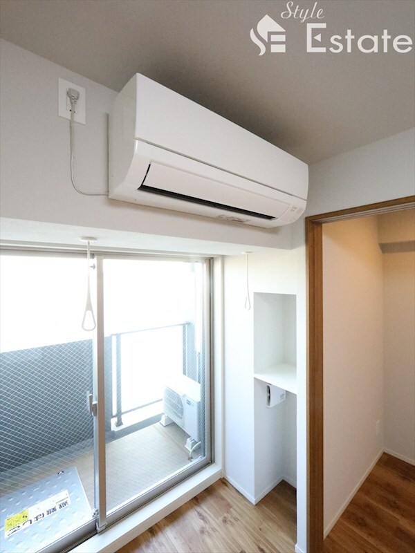 クレヴィスタ名古屋上前津の物件内観写真