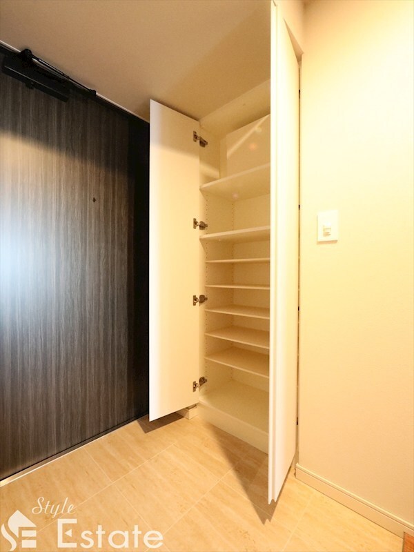 クレヴィスタ名古屋上前津の物件内観写真