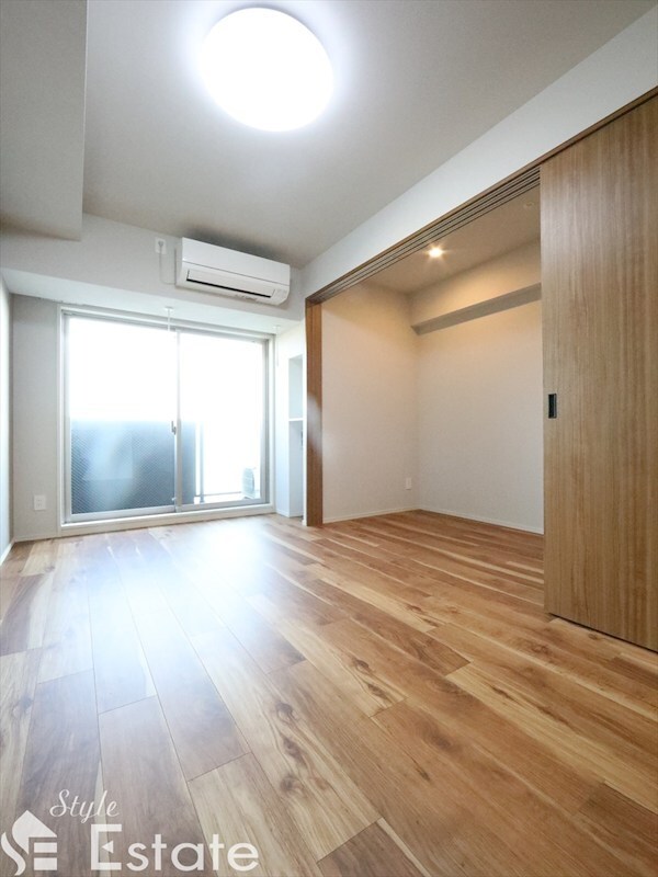 クレヴィスタ名古屋上前津の物件内観写真