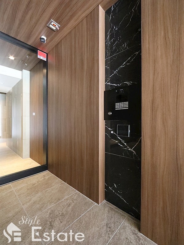 クレヴィスタ名古屋上前津の物件内観写真