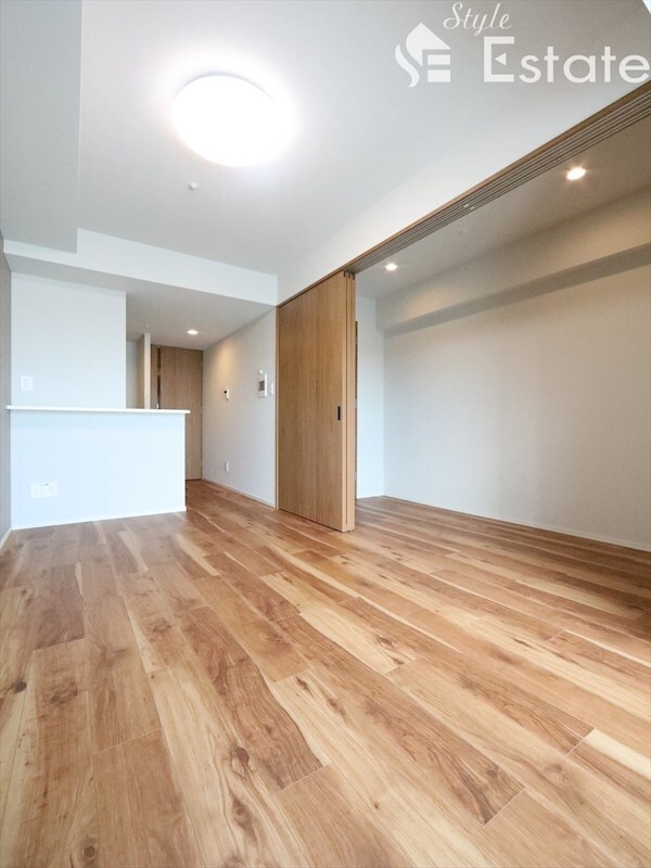 クレヴィスタ名古屋上前津の物件内観写真