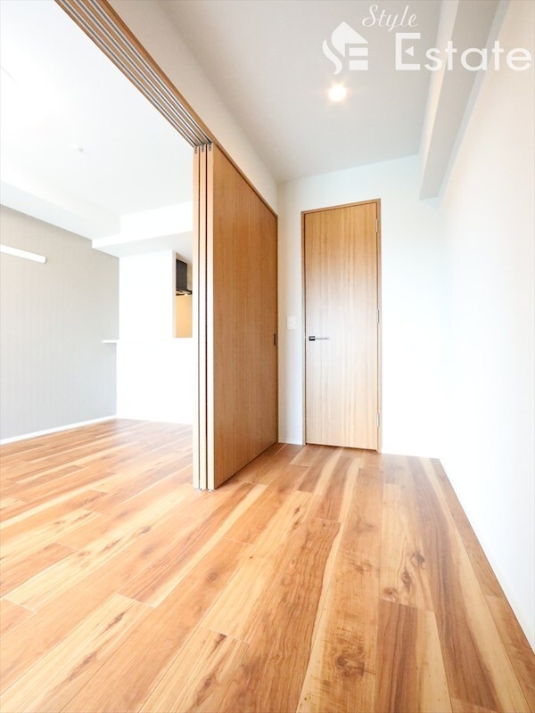 クレヴィスタ名古屋上前津の物件内観写真