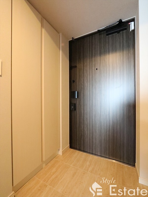 クレヴィスタ名古屋上前津の物件内観写真