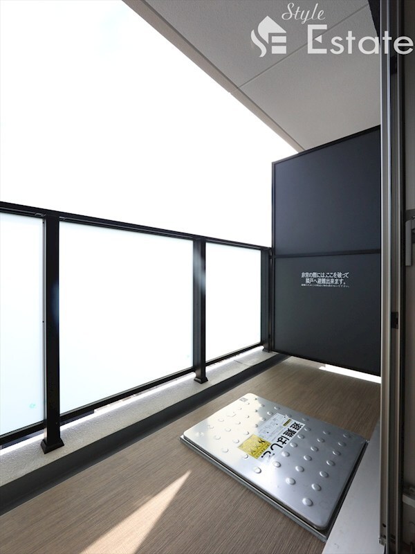 クレヴィスタ名古屋上前津の物件内観写真