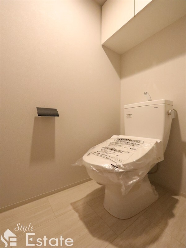 クレヴィスタ名古屋上前津の物件内観写真