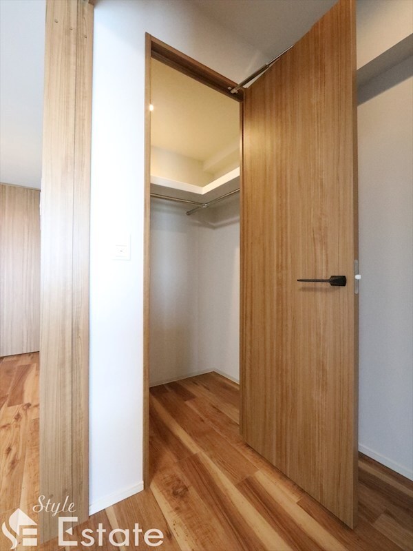 クレヴィスタ名古屋上前津の物件内観写真