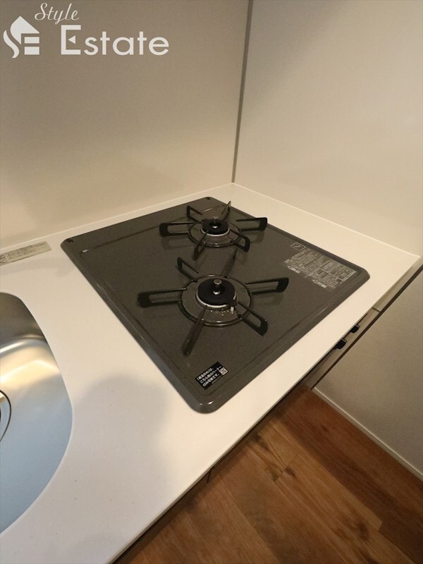 クレヴィスタ名古屋上前津の物件内観写真