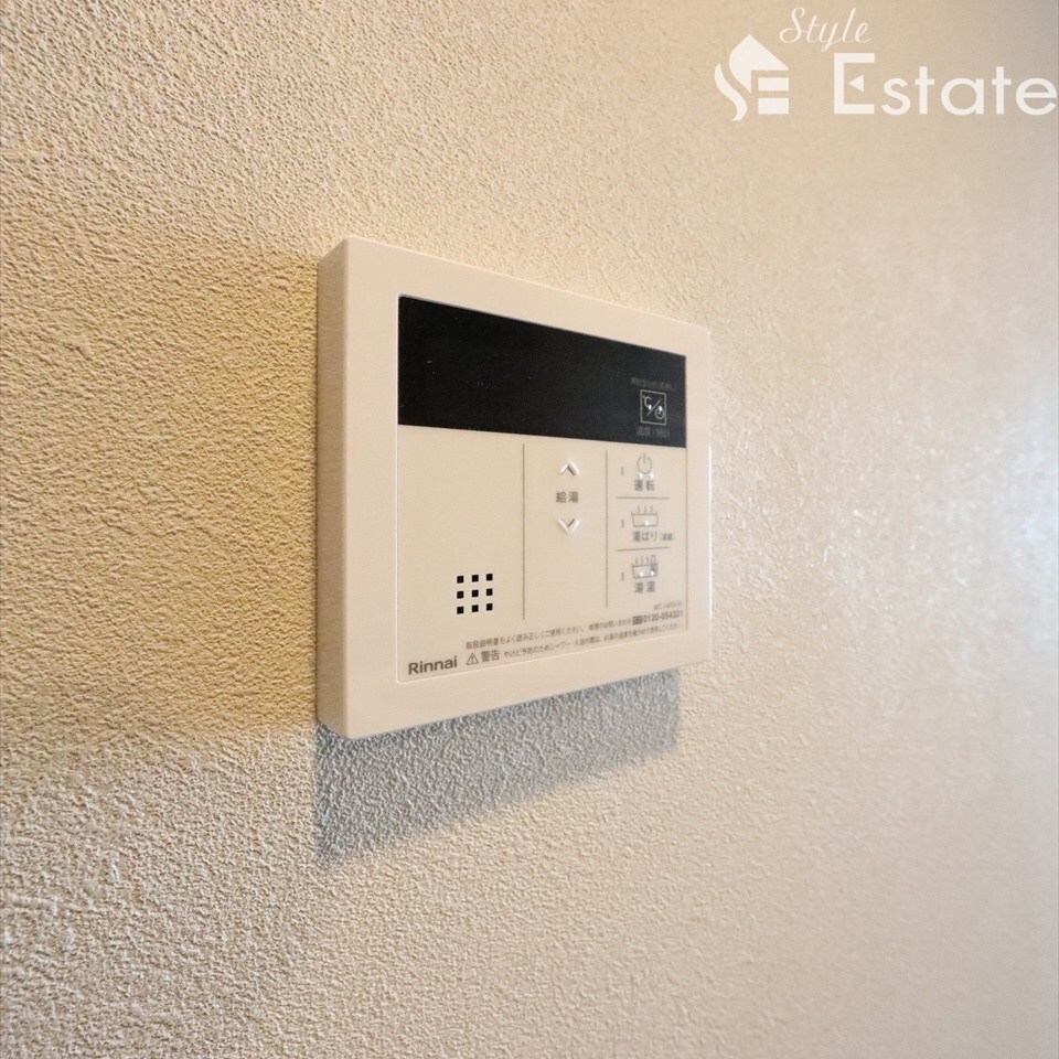 クレヴィスタ名古屋上前津の物件内観写真