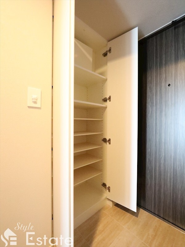 クレヴィスタ名古屋上前津の物件内観写真