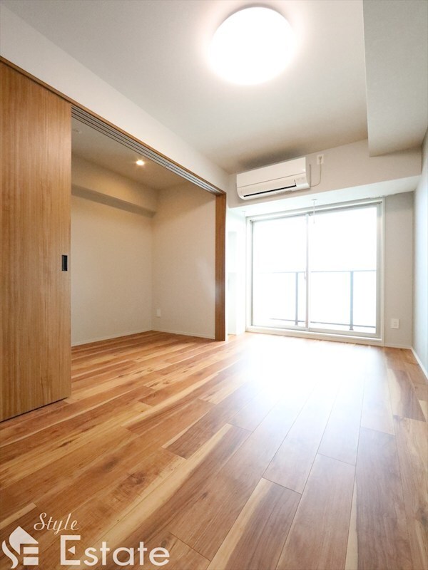 クレヴィスタ名古屋上前津の物件内観写真