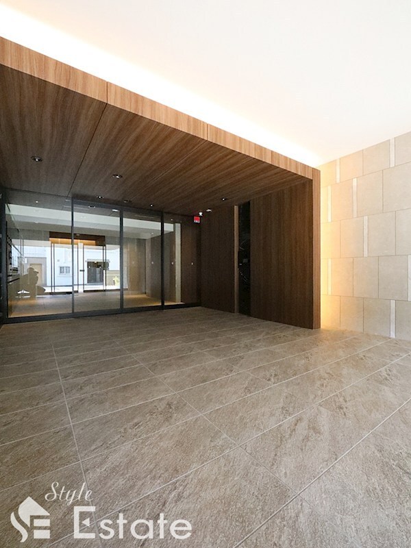 クレヴィスタ名古屋上前津の物件内観写真