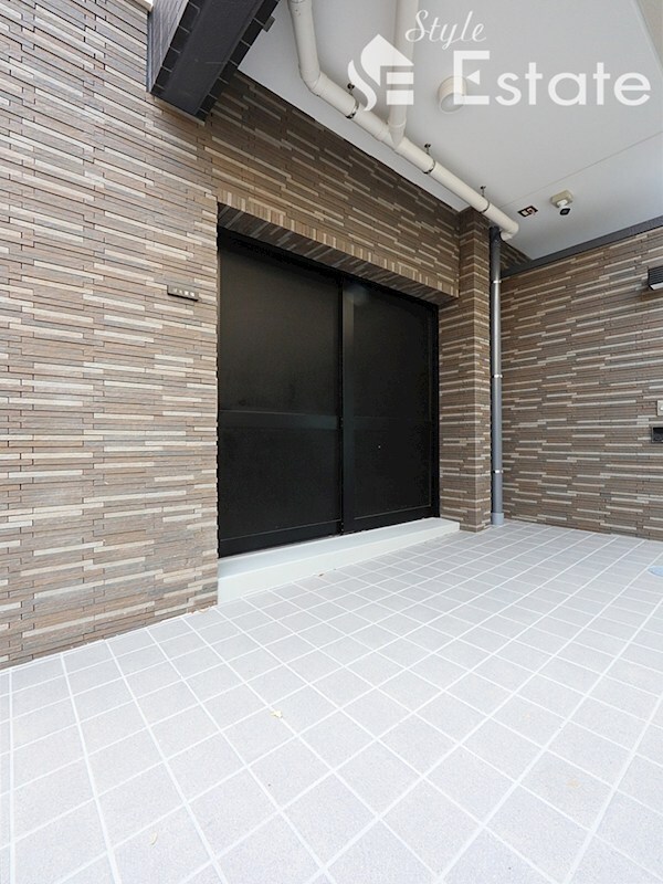 クレヴィスタ名古屋上前津の物件内観写真