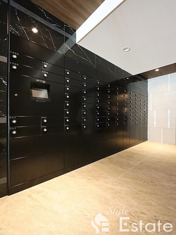 クレヴィスタ名古屋上前津の物件内観写真