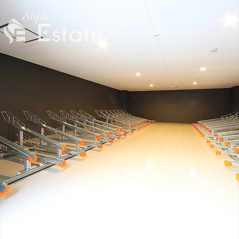 クレヴィスタ名古屋上前津の物件内観写真