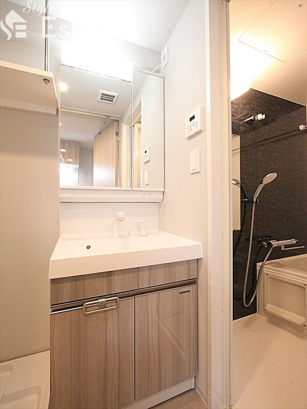 プレイズシード名駅北の物件内観写真