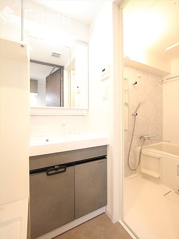 プレイズシード名駅北の物件内観写真