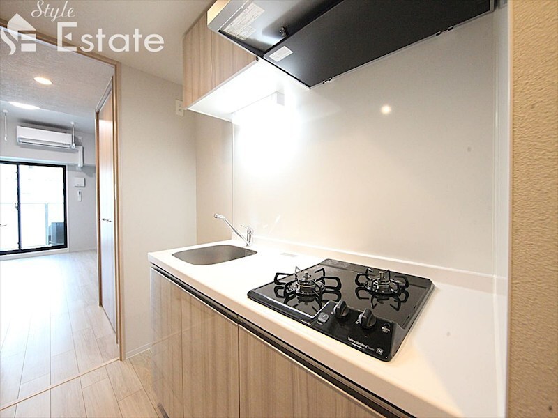 プレイズシード名駅北の物件内観写真