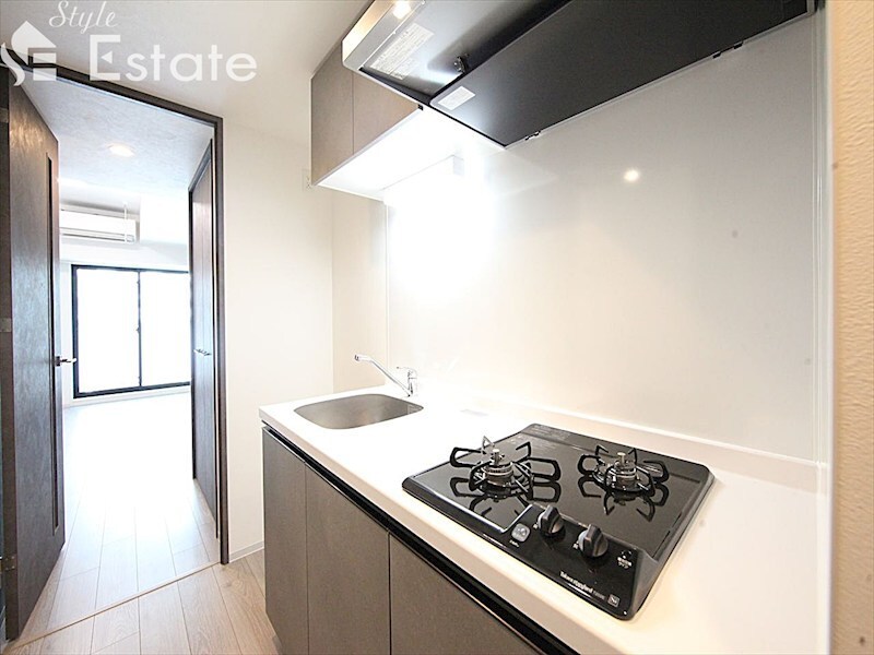 プレイズシード名駅北の物件内観写真