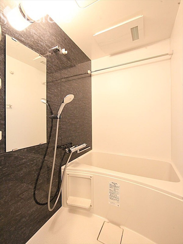 プレイズシード名駅北の物件内観写真