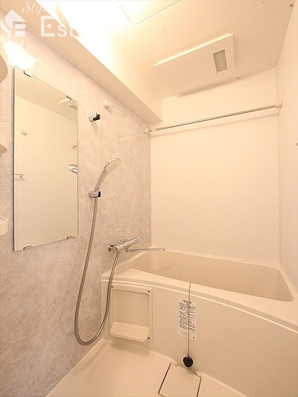 プレイズシード名駅北の物件内観写真