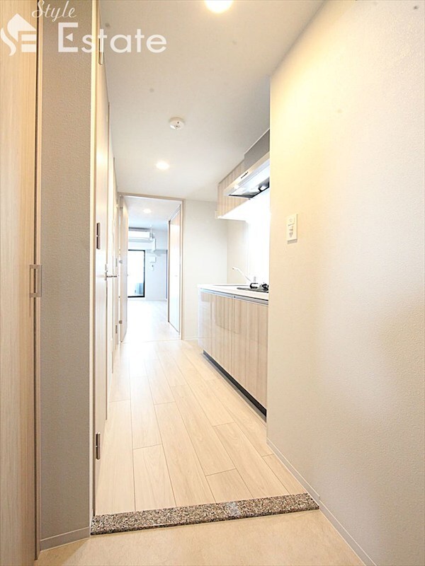 プレイズシード名駅北の物件内観写真