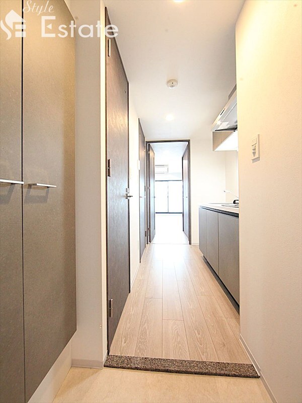 プレイズシード名駅北の物件内観写真