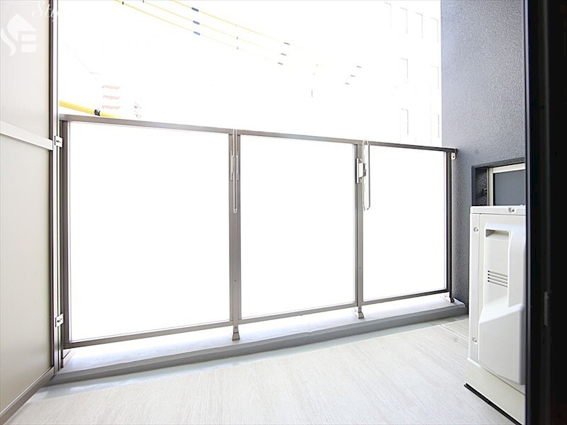 プレイズシード名駅北の物件内観写真