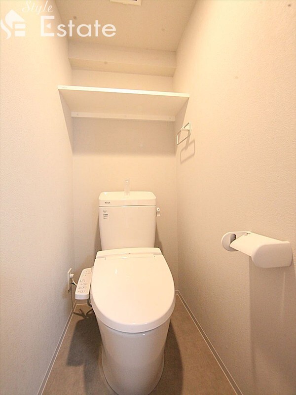 プレイズシード名駅北の物件内観写真