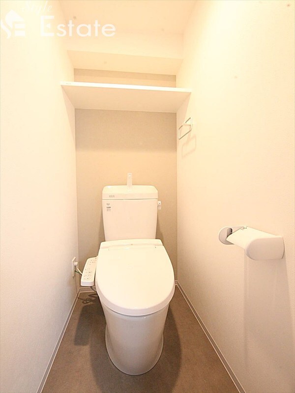 プレイズシード名駅北の物件内観写真