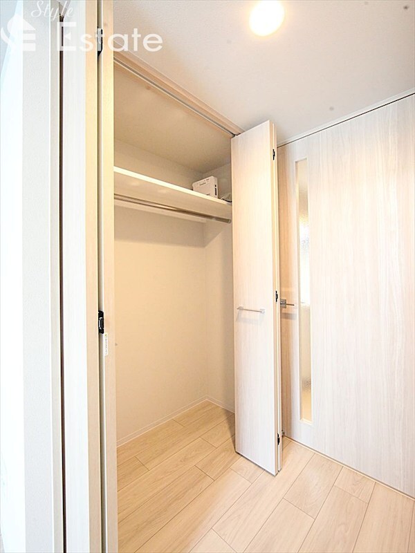 プレイズシード名駅北の物件内観写真