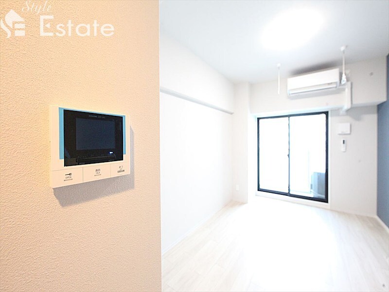 プレイズシード名駅北の物件内観写真