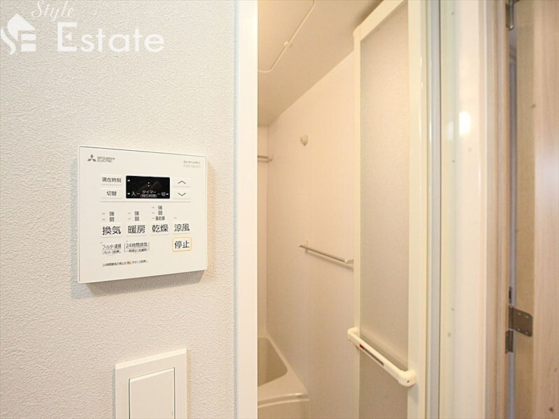 プレイズシード名駅北の物件内観写真