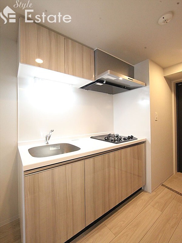 プレイズシード名駅北の物件内観写真